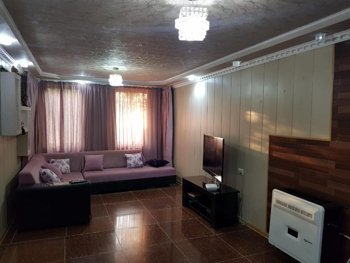 Гостевой Дом Поти Apartment Ngoại thất bức ảnh