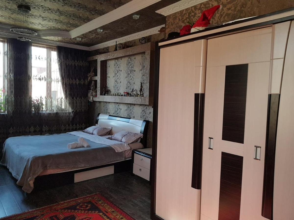 Гостевой Дом Поти Apartment Ngoại thất bức ảnh