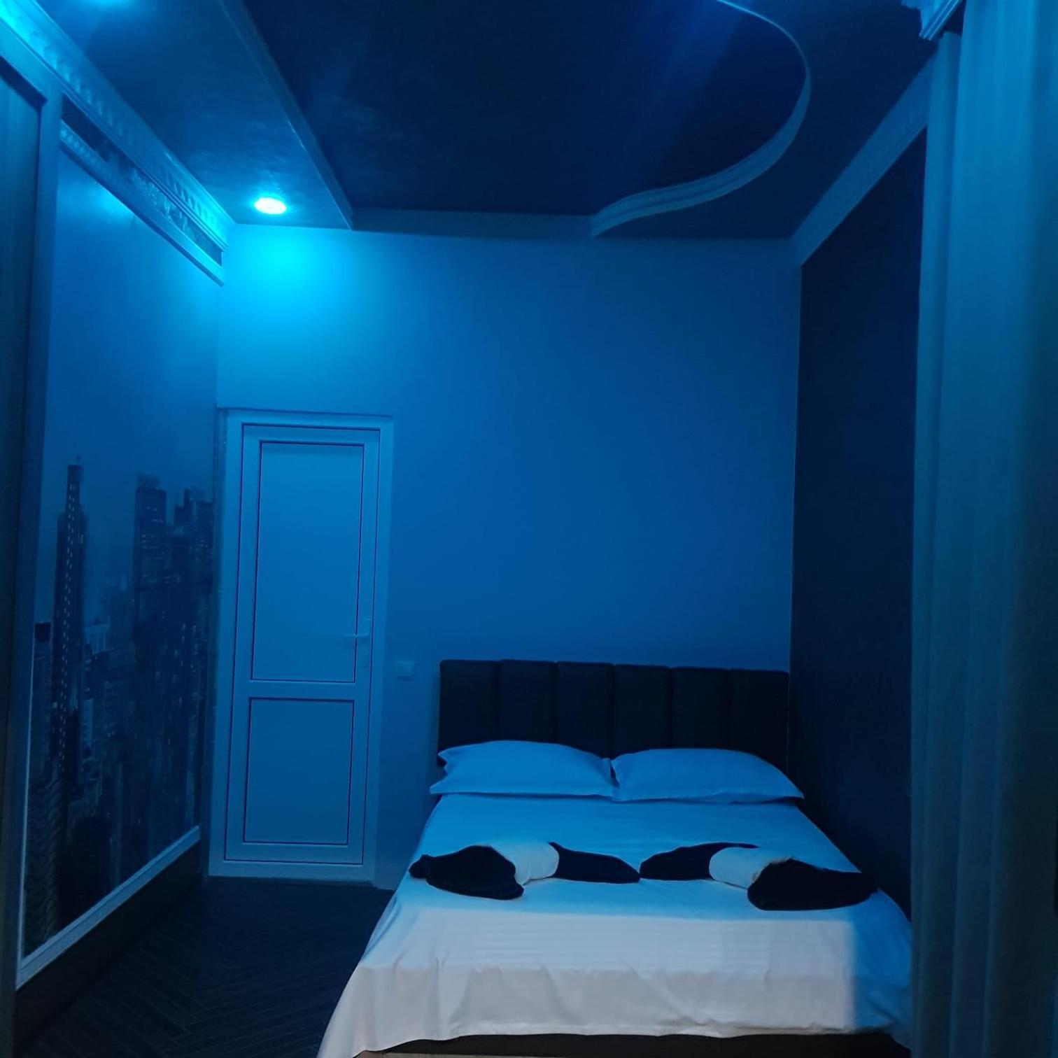 Гостевой Дом Поти Apartment Ngoại thất bức ảnh
